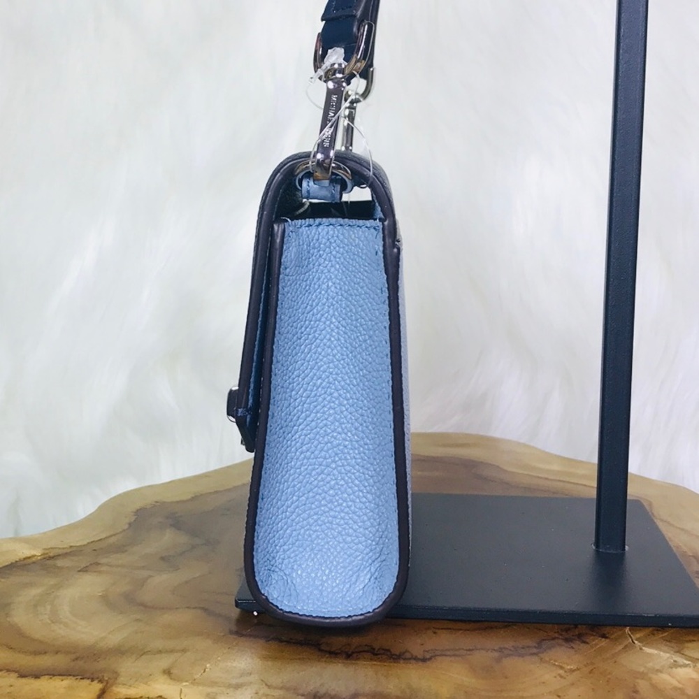 Michael Kors Cassie XS Crossbody Bag - Picture 3 of 8
